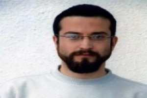 صورة المؤلف باسم خندقجي